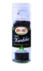 Bağdat Karabiber Değirmen 50 Gr
