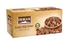 Irmak Esmer Küp Şeker 500 Gr