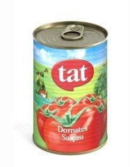 Tat Domates Salçası 430 Gr