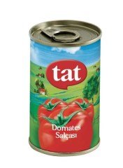 Tat Domates Salçası 170 Gr