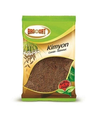 Bağdat Kimyon 75 Gr