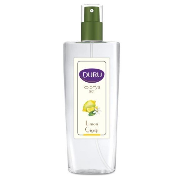 Duru Limon Kolonya 150 Ml