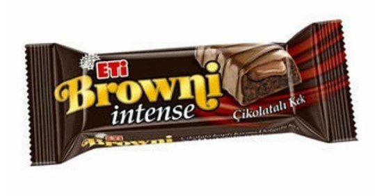 Eti Browni İntense 50 Gr