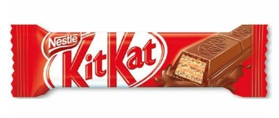 Nestle Kit Kat Chunky Gofret 38 Gr