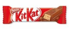 Nestle Kit Kat Chunky Gofret 38 Gr