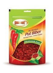 Bağdat Pul Biber Ekonomik Poşet 210 Gr