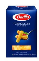 Barilla Kalın Kesme Makarna 500 Gr