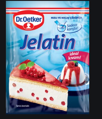 Dr.Jelatin %18