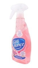 Eyüp Sabri Tuncer Gizli Bahçe Japon Kiraz Çiçeği Oda Spreyi 500 Ml