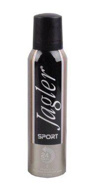 Jagler Sport Men Deodorant 150 Ml