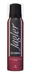 Jagler Storm Erkek Deodorant 150 Ml