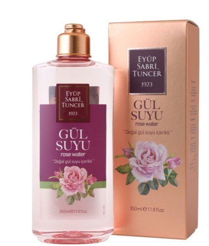 Eyüp Sabri Tuncer Gülsuyu 350 Ml