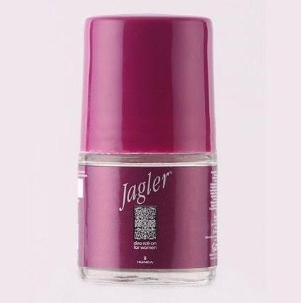 Jagler Classic Kadın Roll On 50 Ml