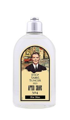 Eyüp Sabri Tuncer 250 Ml Tıraş Kolonyası No:4