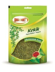 Bağdat Kekik Poşet 60 Gr