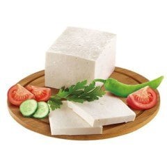 Kervan Tam Yağlı Beyaz Peynir Kg
