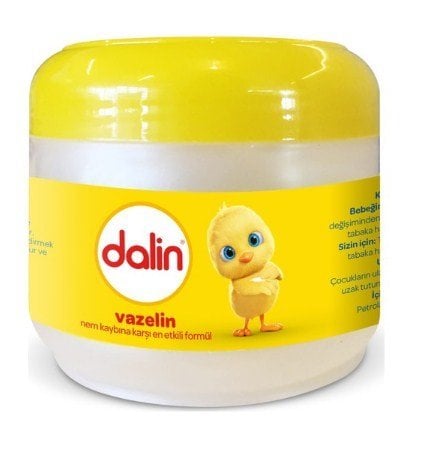 Dalin Vazelin 100 Ml