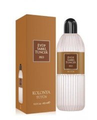 Eyüp Sabri Tuncer Tütün Kolonya Pet 400 Ml
