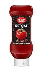 Tat Tatlı Ketçap 650 Gr