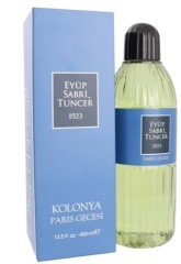 Eyüp Sabri Tuncer Paris Gecesi Kolonya Pet Şişe 400 Ml