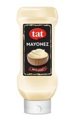 Tat Büfe Mayonez 550 Gr