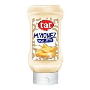 Tat Mayonez 205 Gr