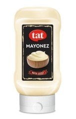 Tat Mayonez 210 Gr