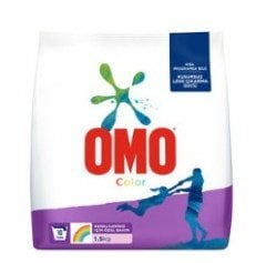 Omo Matik Color 1.5 Kg