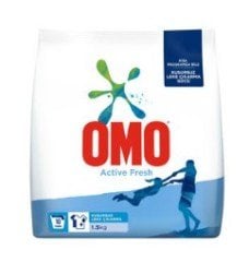 Omo Matik Active Fresh 1.5 Kg