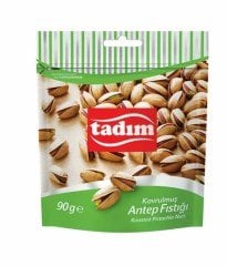 Tadım Antep Fıstık 90 Gr