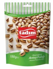 Tadım Kavrulmuş Antep Fıstık 180 Gr