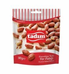 Tadım Yer Fıstığı 90 Gr