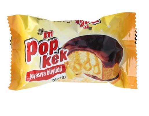 Eti Popkek Muzlu 60 Gr