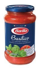 Barilla Basilico Makarna Sosu 400 Gr