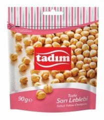 Tadım Sarı Tuzlu Leblebi 90 Gr