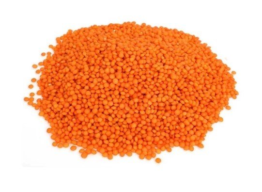Kırmızı Mercimek Kg