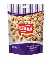 Tadım Kokteyl Karışık 180 Gr