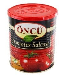 Öncü Domates Salçası 830 Gr