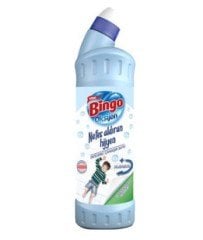 Bingo Oksijenli Çamaşır Suyu  Okaliptus 750 Ml