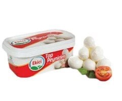 Ekici Top Peynirim 200 Gr