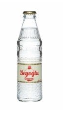 Beyoğlu Klasik Gazoz Cam Şişe 250 Ml