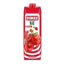 Dimes Nar Nektarı 1 Lt