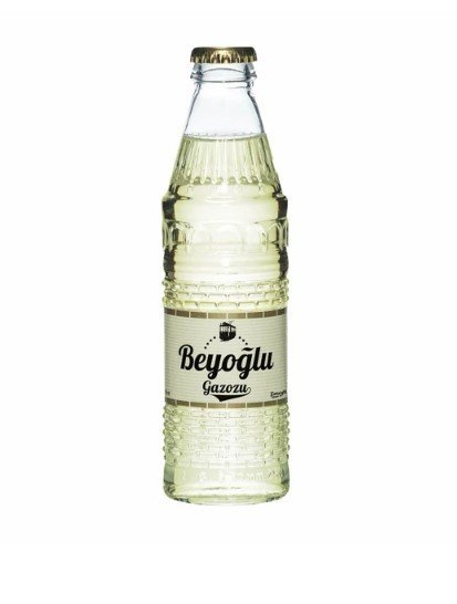 Beyoğlu Zencefilli Gazoz Cam Şişe 250 Ml