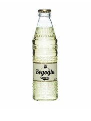 Beyoğlu Zencefilli Gazoz Cam Şişe 250 Ml