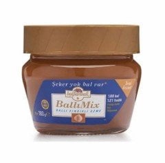 Balparmak Ballı Mix Ballı Fındıklı Ezme 180 Gr