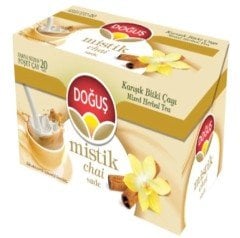Doğuş Mistik Sade Meyve Çayı