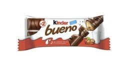 Kinder Bueno 43 Gr