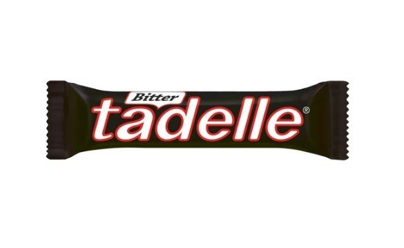 Tadelle Fındık Dolgulu Bitter 30 Gr