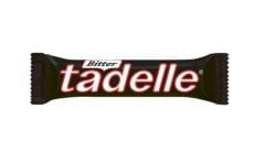 Tadelle Fındık Dolgulu Bitter 30 Gr