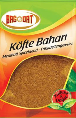 Bağdat Köfte Baharı 65gr